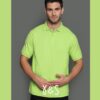 MAXISOFT  - NEON GREEN - Gambar 3