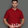 MAXISOFT - MAROON