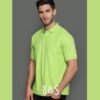 MAXISOFT  - NEON GREEN