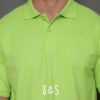 MAXISOFT  - NEON GREEN - Gambar 2
