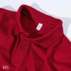 MAXISOFT - MAROON - Gambar 2