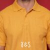 MAXISOFT - MUSTARD